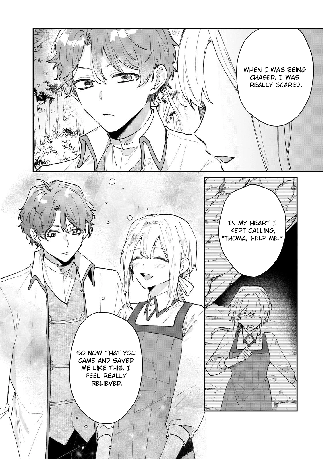 Former Court Alchemist’s Relaxed Frontier Life. Chapter 22 Page 18